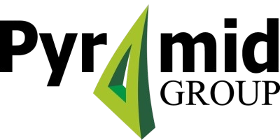 Pyramid Group Logo